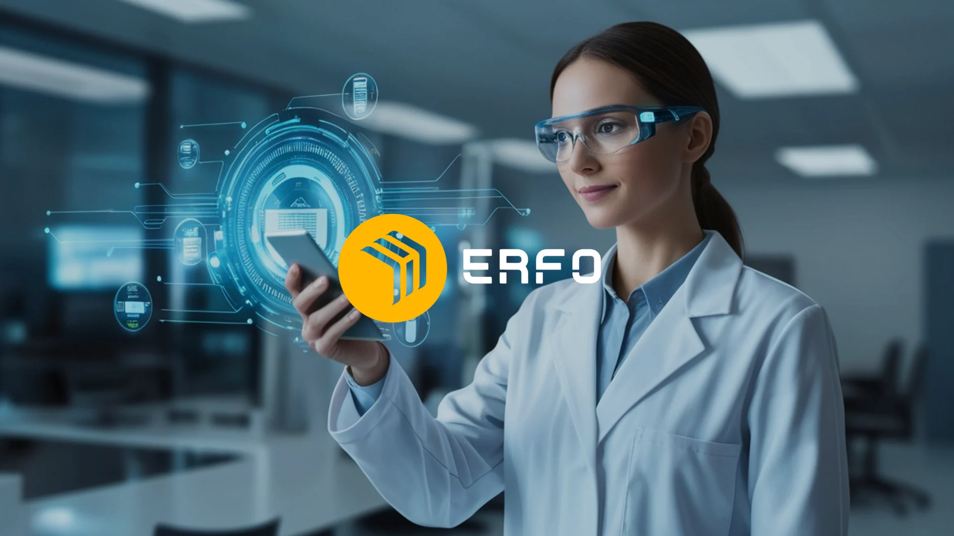 Jasa Video Company Profile AI Jakarta dari ERFO MULTIMEDIA. Produksi video profesional berbasis AI untuk branding modern bisnis Anda.