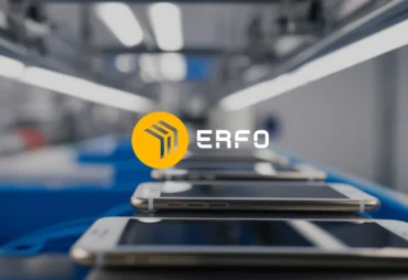 Jasa Video Company Profile AI Bogor dari ERFO MULTIMEDIA. Produksi video profesional berbasis AI untuk branding modern bisnis di Bogor.