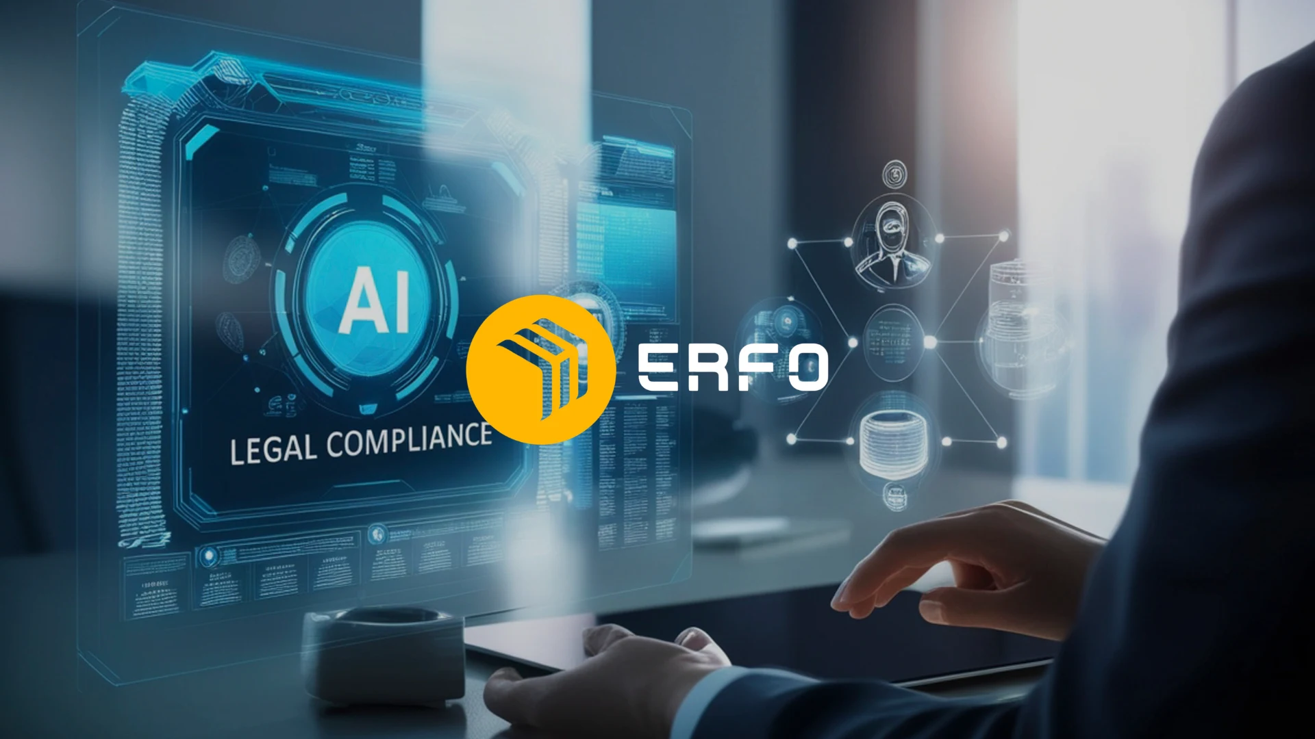 Jasa Video Company Profile AI Cikarang: Erfo Solusinya