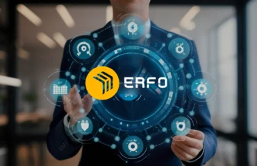 Jasa Video Company Profile AI Depok dari ERFO MULTIMEDIA. Produksi video profesional berbasis AI untuk branding inovatif bisnis di Depok.