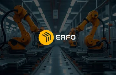 Jasa Video Compro Industri Bandung profesional oleh ERFO MULTIMEDIA untuk branding dan kepercayaan bisnis.