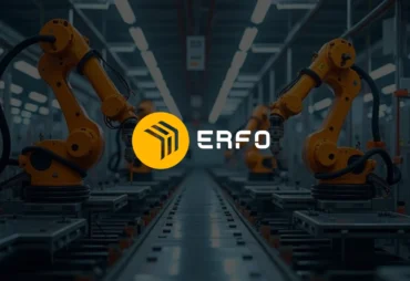 Jasa Video Compro Industri Bandung profesional oleh ERFO MULTIMEDIA untuk branding dan kepercayaan bisnis.