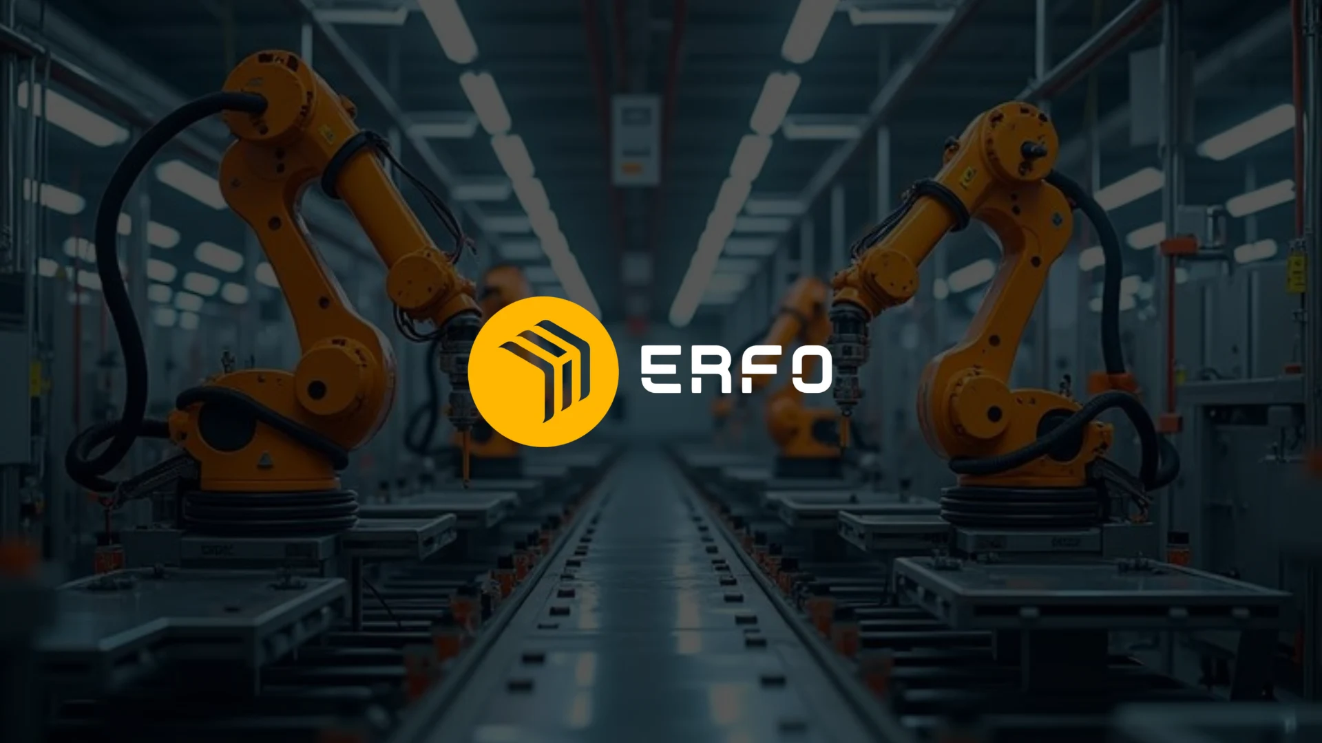 Jasa Video Compro Industri Bandung profesional oleh ERFO MULTIMEDIA untuk branding dan kepercayaan bisnis.