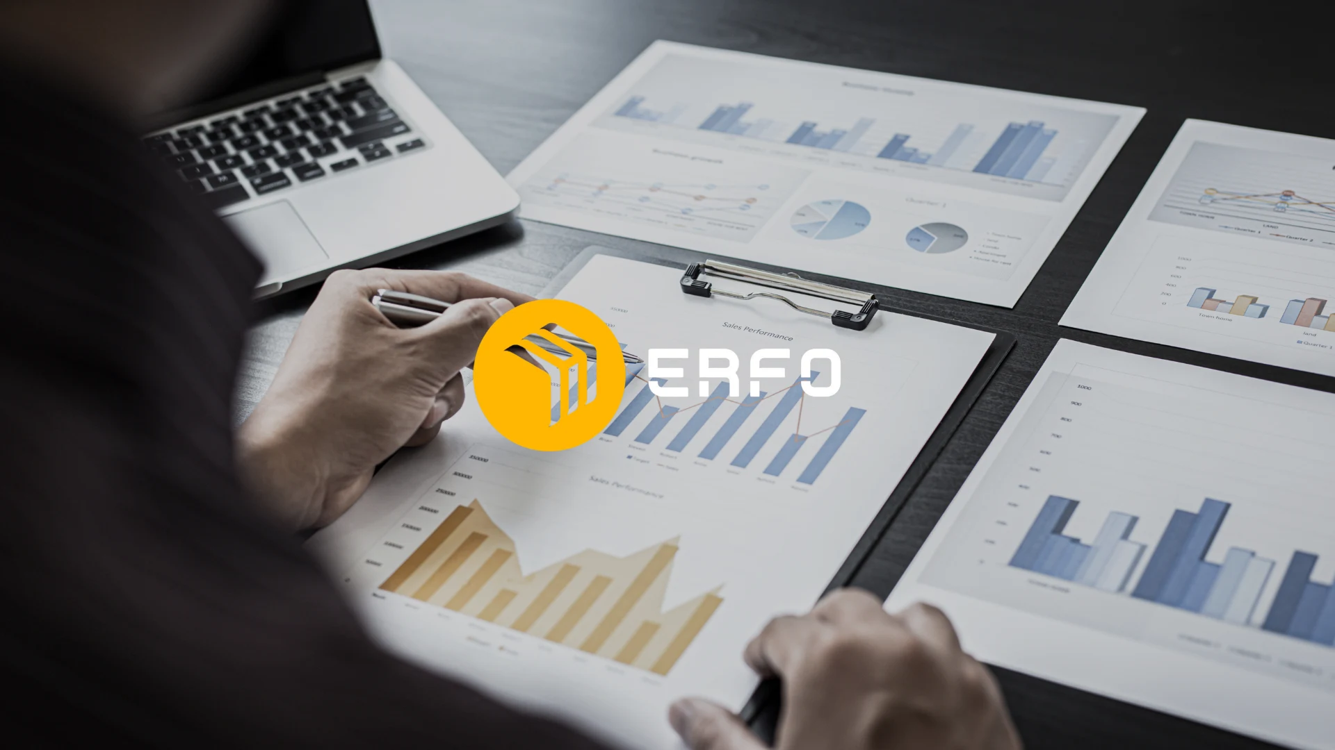 Jasa Video Company Profile 3D Depok: Erfo Solusinya