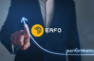 Jasa Video Company Profile 3D Bandung dari ERFO MULTIMEDIA. Produksi video profesional dengan animasi 3D mewah untuk branding kreatif Anda.