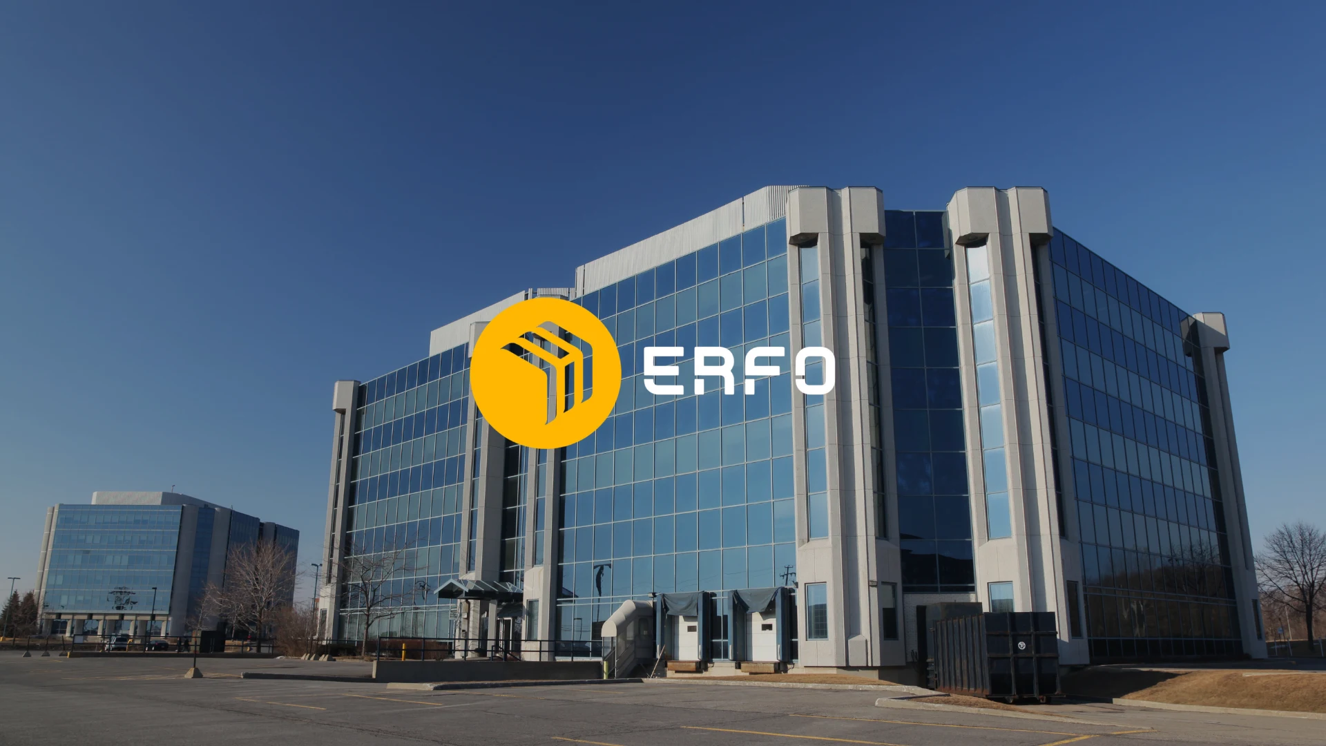 Jasa Video Company Profile 3D Bogor: Erfo Solusinya