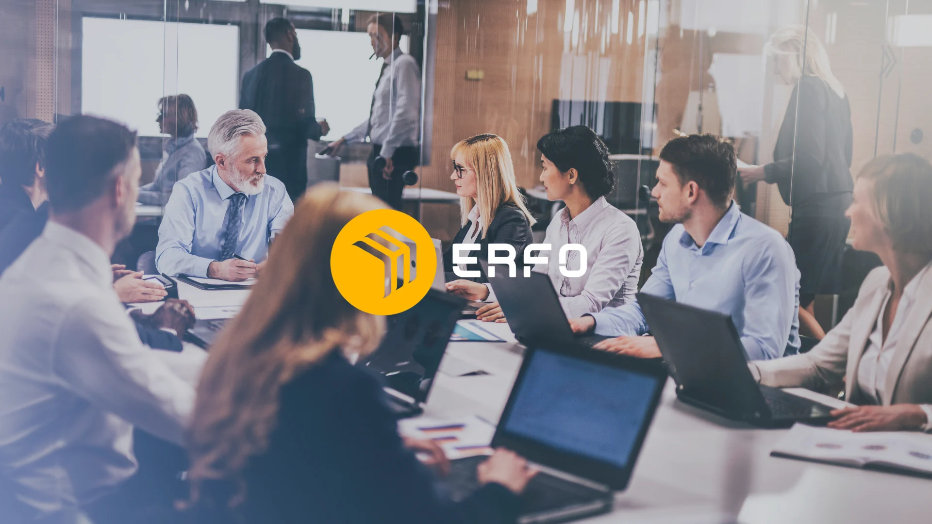 Jasa Video Company Profile 3D Jakarta: Erfo Solusinya