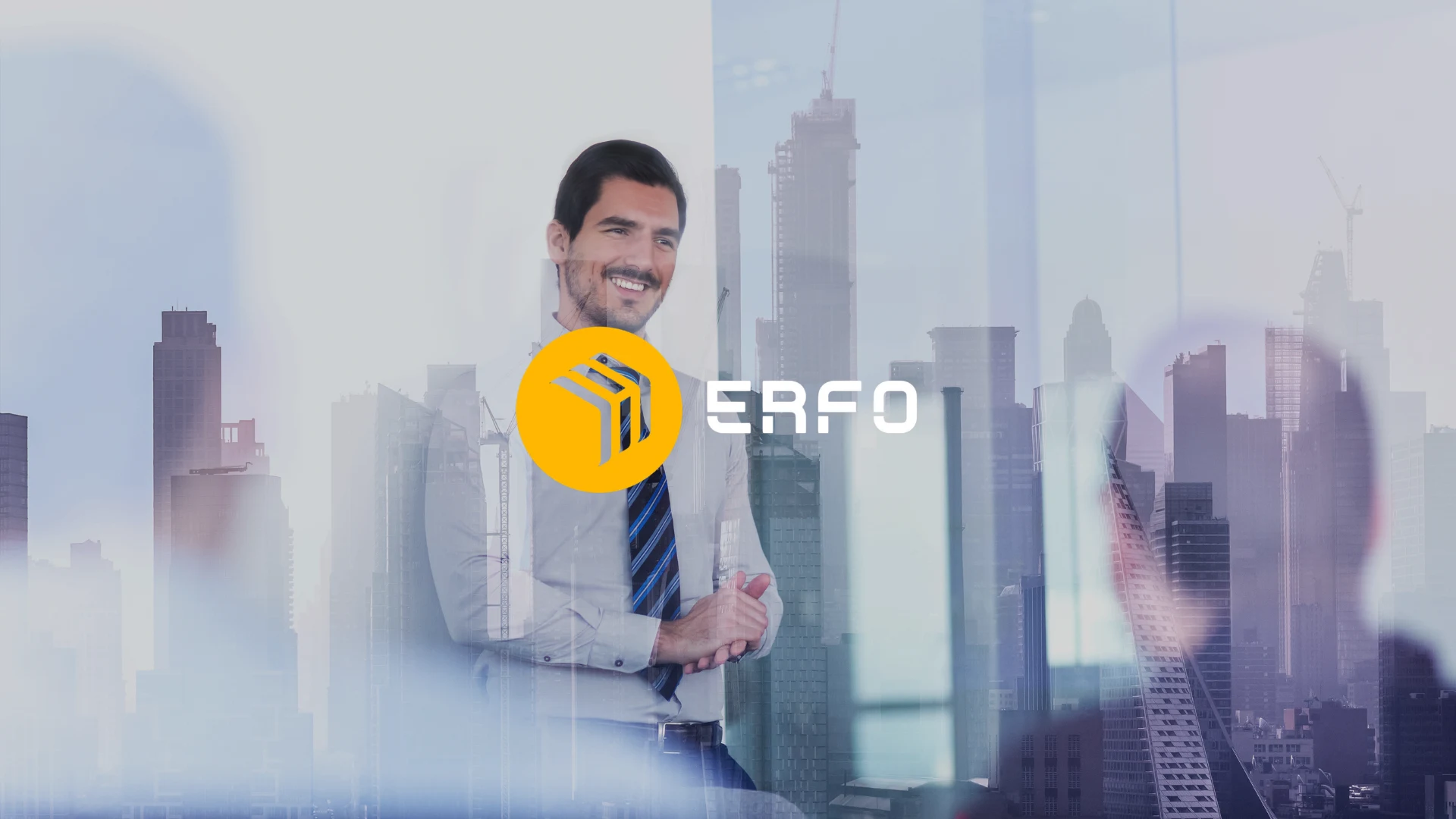 Jasa Video Company Profile 3D Cikarang dari ERFO MULTIMEDIA. Produksi video industri profesional dengan animasi 3D mewah untuk bisnis Anda.