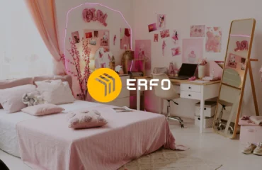 Jasa Produksi Video Commercial Depok terbaik di ERFO MULTIMEDIA. Spesialis TVC, Ads, Company Profile & Video AI.