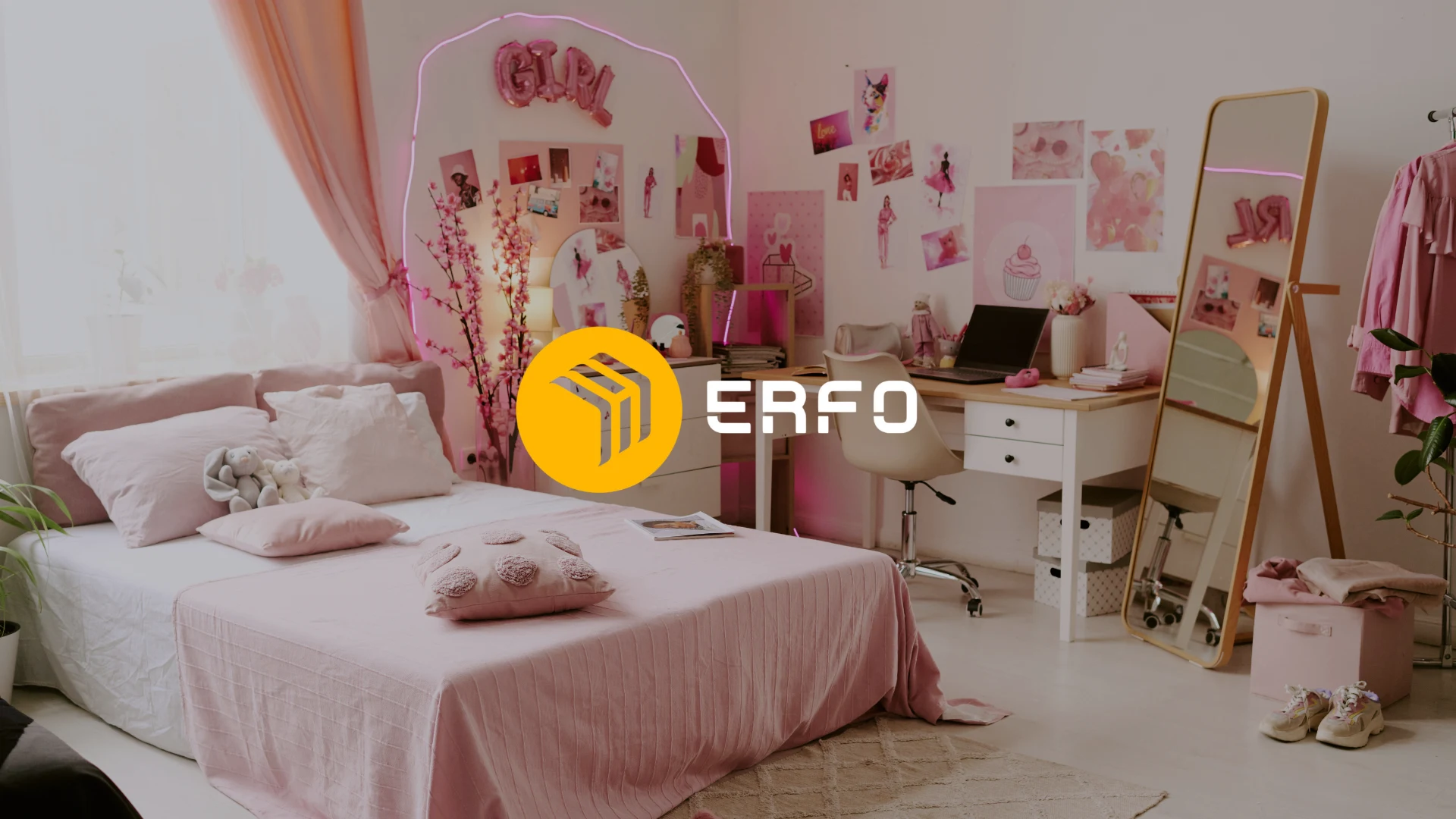 Jasa Produksi Video Commercial Depok terbaik di ERFO MULTIMEDIA. Spesialis TVC, Ads, Company Profile & Video AI.