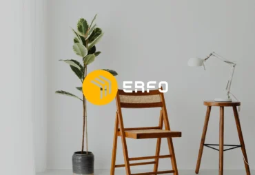 Jasa Produksi Video Commercial Jakarta terbaik di ERFO MULTIMEDIA. Ahli TVC, Ads, Company Profile, & Video AI.