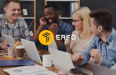 Vendor Video Company Profile 360° Bekasi profesional. ERFO MULTIMEDIA hadirkan solusi branding imersif untuk profil perusahaan industri.