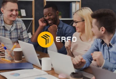 Vendor Video Company Profile 360° Bekasi profesional. ERFO MULTIMEDIA hadirkan solusi branding imersif untuk profil perusahaan industri.