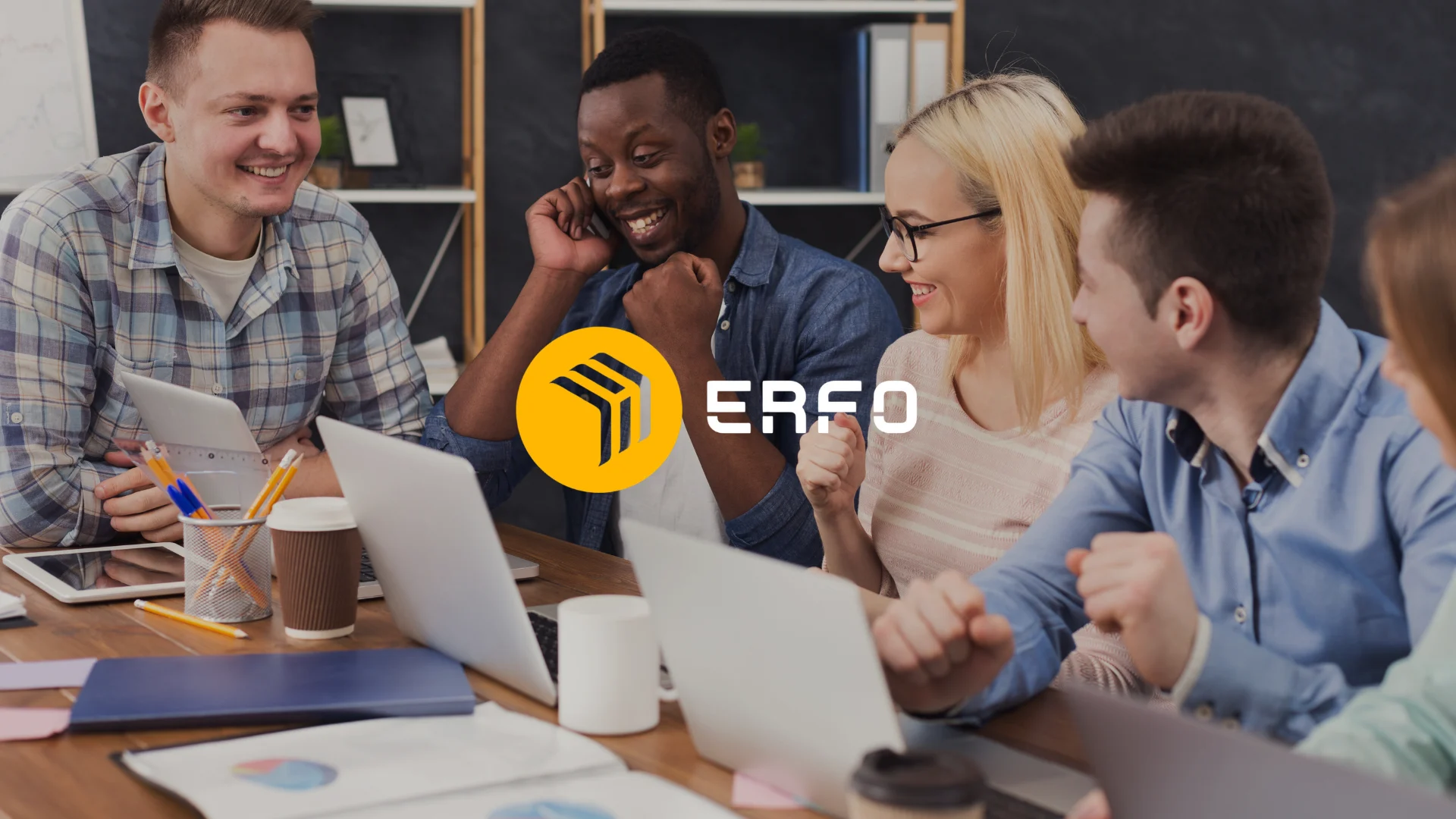 Vendor Video Company Profile 360° Bekasi profesional. ERFO MULTIMEDIA hadirkan solusi branding imersif untuk profil perusahaan industri.