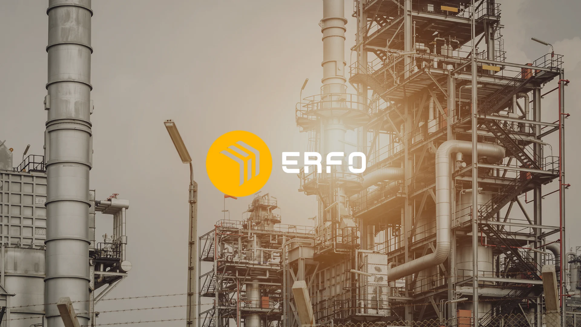 Jasa Video Compro Industri Bekasi. ERFO MULTIMEDIA sediakan video profil pabrik & industri berkualitas tinggi untuk branding perusahaan.