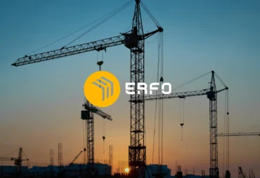 Jasa Video Compro Industri Tangerang. ERFO MULTIMEDIA sediakan video profil pabrik & industri berkualitas untuk branding perusahaan.