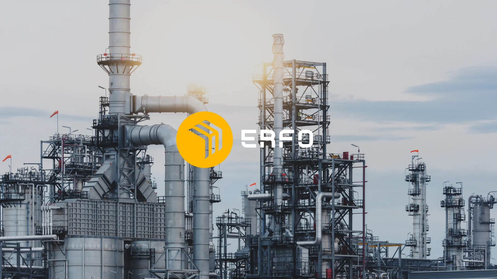 Jasa Video Compro Industri Jakarta: Erfo Solusinya!