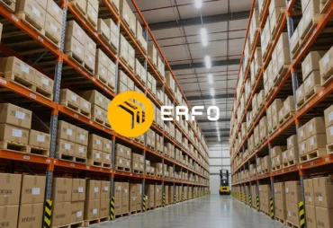 Jasa Video Compro Industri Depok. ERFO MULTIMEDIA hadirkan video profil perusahaan & industri berkualitas tinggi untuk branding profesional.