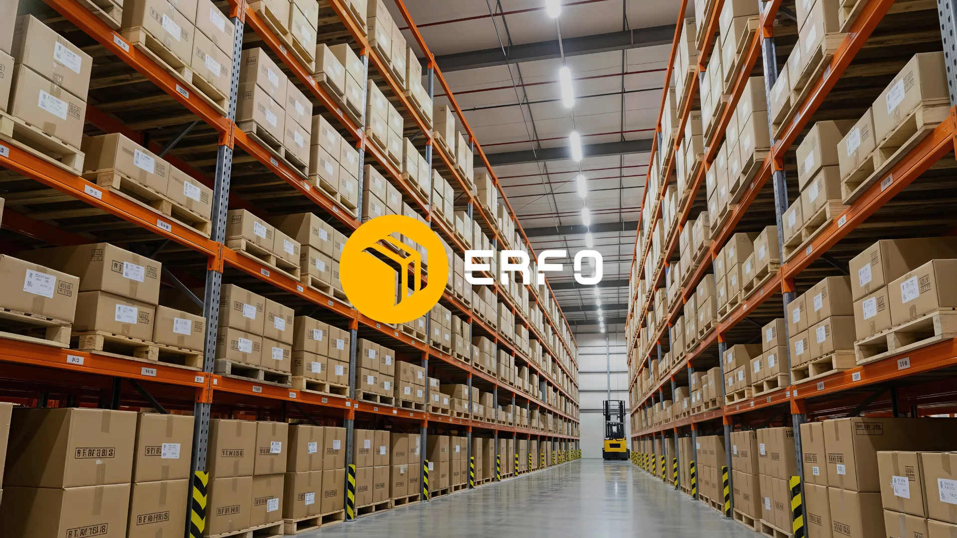 Jasa Video Compro Industri Depok: Erfo Solusinya!