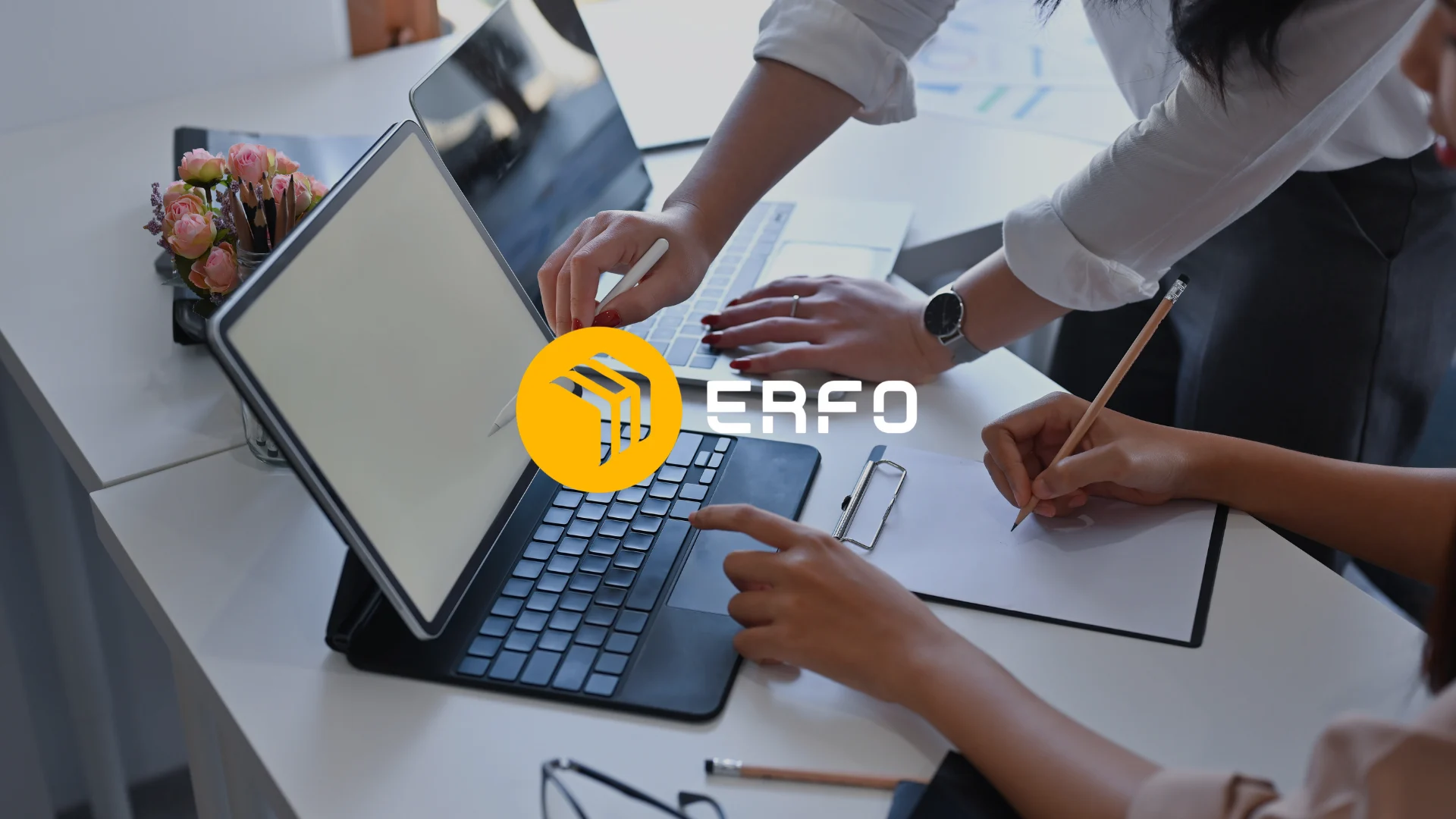 Jasa Video Company Profile Jakarta terbaik dari ERFO MULTIMEDIA. Produksi video profesional, untuk tingkatkan branding bisnis Anda.