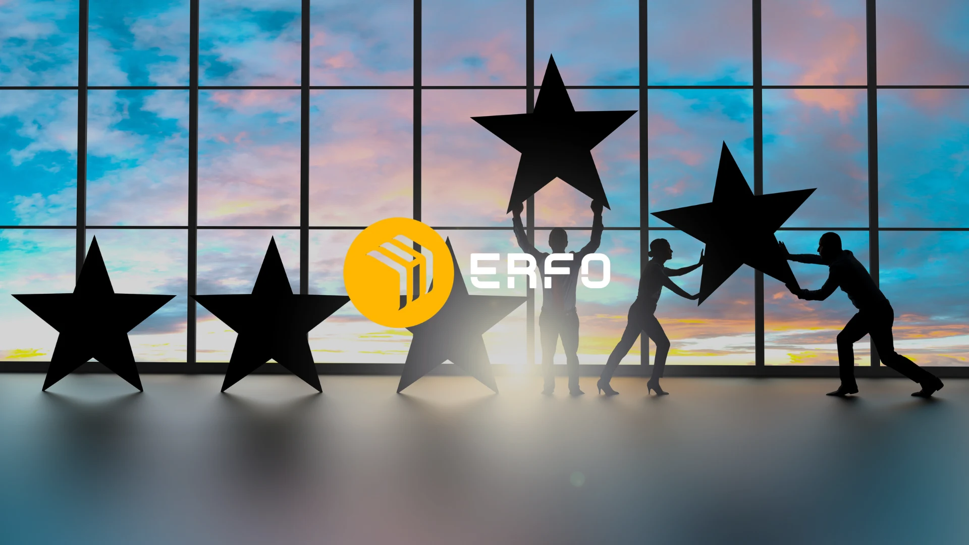 Pembuat Immersive Compro Video Depok dari ERFO MULTIMEDIA. Produksi video profil profesional dengan kualitas visual yang memukau di Depok.