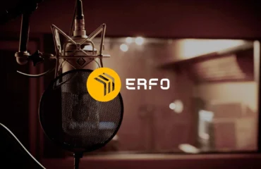 Production House Terbaik Bali - ERFO Multimedia yang melayani video company profile, video industri, video branding, video iklan.