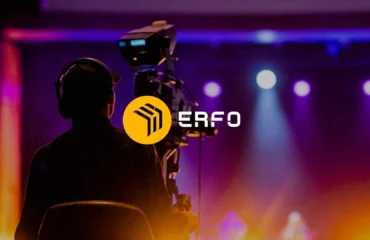 Production House Terbaik Jakarta Selatan - ERFO Multimedia yang melayani video company profile, video industri, video branding, video iklan.