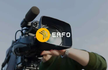 Production House Terpercaya Jakarta - ERFO Multimedia yang melayani video company profile, video industri, video branding, video iklan.