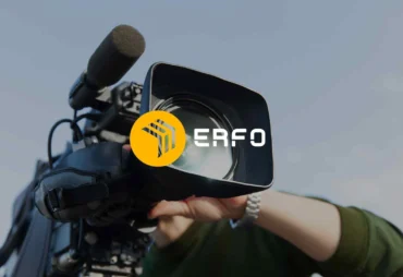 Production House Terpercaya Jakarta - ERFO Multimedia yang melayani video company profile, video industri, video branding, video iklan.