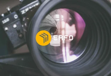 Production House Terpercaya Cikarang - ERFO Multimedia yang melayani video company profile, video industri, video branding, video iklan.