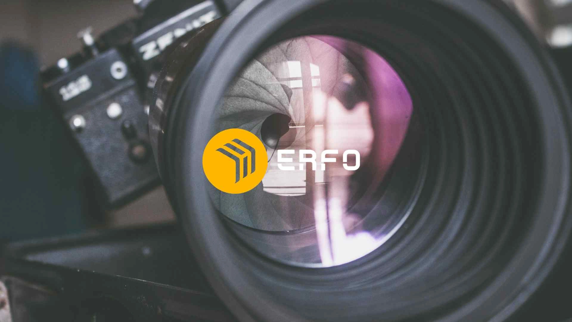 Production House Terpercaya Cikarang – ERFO Multimedia