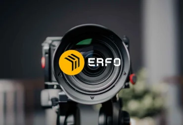 Production House Terpercaya Karawang - ERFO Multimedia yang melayani video company profile, video industri, video branding, video iklan.