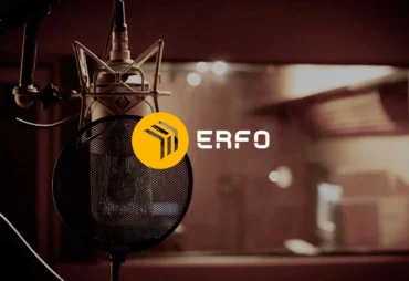 Production House Terpercaya Jaksel - ERFO Multimedia yang melayani video company profile, video industri, video branding, video iklan.
