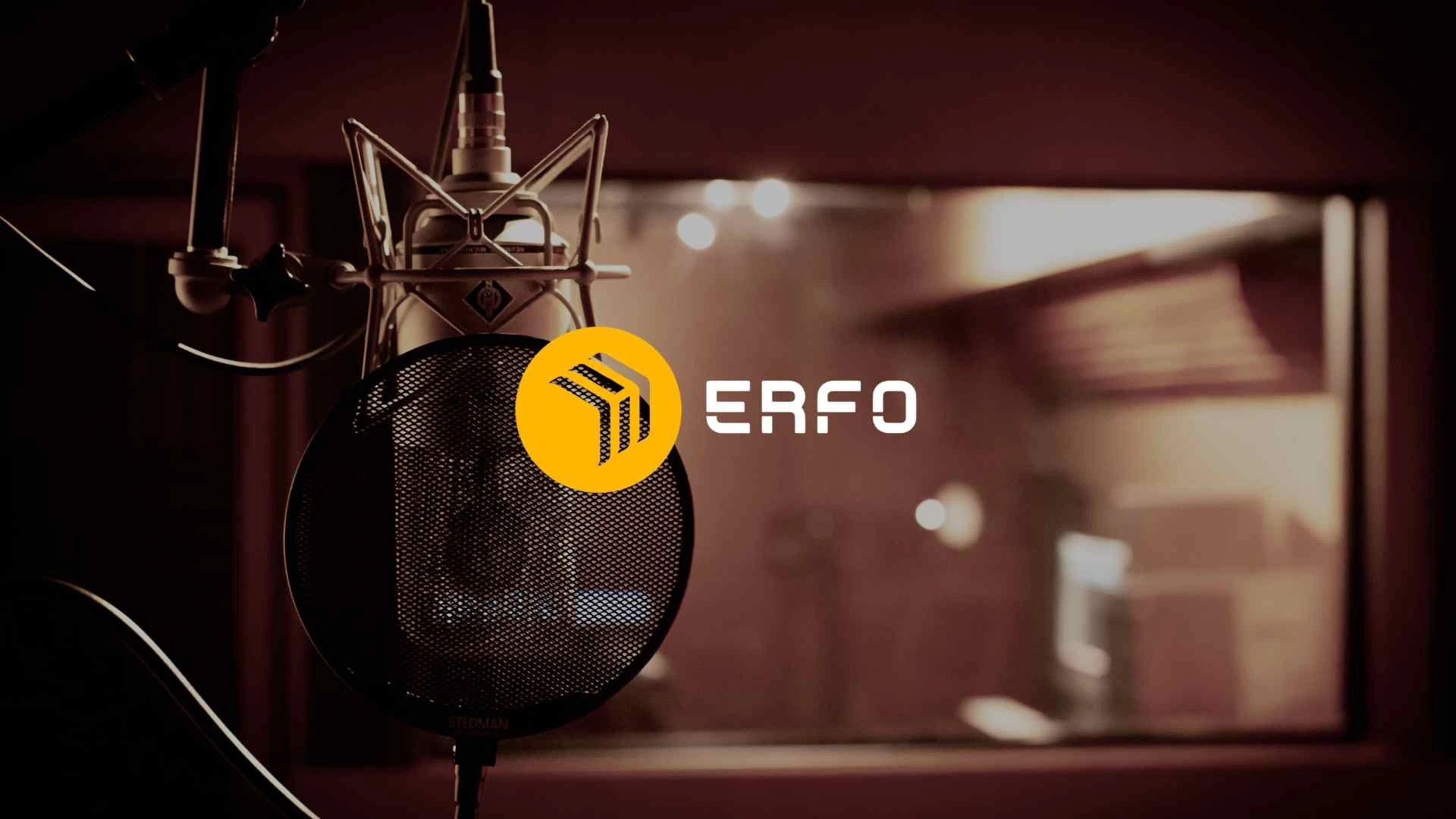 Production House Terpercaya Jaksel – ERFO Multimedia