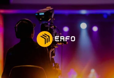 Production House Terpercaya Jaktim - ERFO Multimedia yang melayani video company profile, video industri, video branding, video iklan.