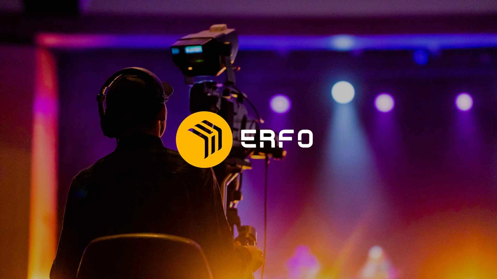 Production House Terpercaya Jaktim – ERFO Multimedia
