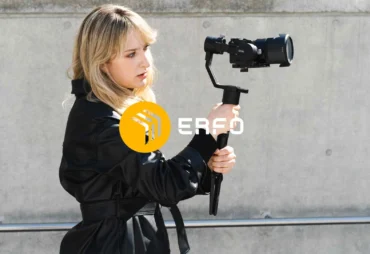 Jasa animasi 3D Jakarta - ERFO Multimedia yang melayani video company profile, video industri, video branding, video iklan.