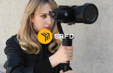 Jasa animasi 3D Semarang - ERFO Multimedia yang melayani video company profile, video industri, video branding, video iklan.