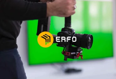 Jasa animasi 3D Tangerang - ERFO Multimedia yang melayani video company profile, video industri, video branding, video iklan.