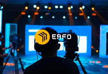 Jasa animasi 3D Medan - ERFO Multimedia yang melayani video company profile, video industri, video branding, video iklan.