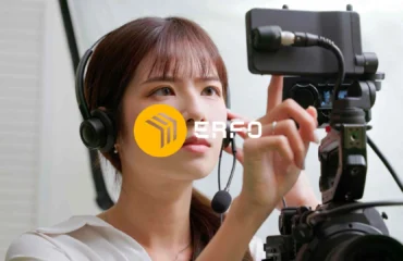 Jasa animasi 3D Surabaya - ERFO Multimedia yang melayani video company profile, video industri, video branding, video iklan.