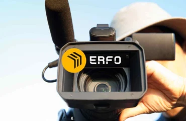 Jasa animasi 3D Bandung - ERFO Multimedia yang melayani video company profile, video industri, video branding, video iklan.