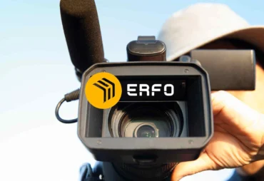 Jasa animasi 3D Bandung - ERFO Multimedia yang melayani video company profile, video industri, video branding, video iklan.