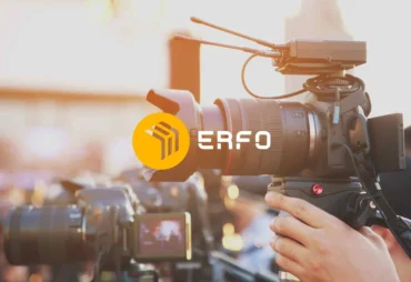 Jasa animasi 3D Depok - ERFO Multimedia yang melayani video company profile, video industri, video branding, video iklan.