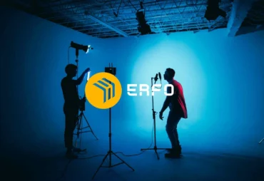 Jasa animasi 3D Palembang - ERFO Multimedia yang melayani video company profile, video industri, video branding, video iklan.