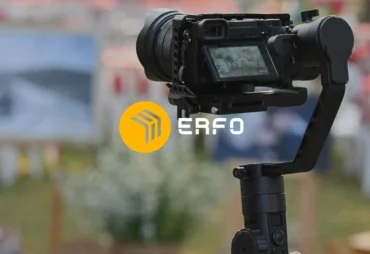 Production House Terpercaya Tangerang - ERFO Multimedia yang melayani video company profile, video industri, video branding, video iklan.