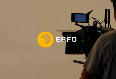 Production House Terpercaya Bekasi - ERFO Multimedia yang melayani video company profile, video industri, video branding, video iklan.