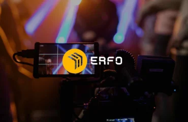 Production House Terpercaya Bandung - ERFO Multimedia yang melayani video company profile, video industri, video branding, video iklan.