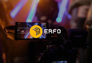 Production House Terpercaya Bandung - ERFO Multimedia yang melayani video company profile, video industri, video branding, video iklan.