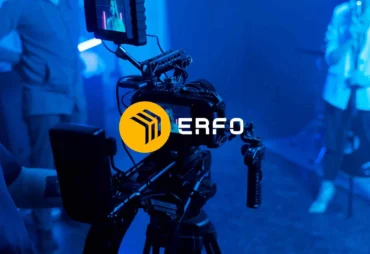 Production House Terpercaya Semarang - ERFO Multimedia yang melayani video company profile, video industri, video branding, video iklan.